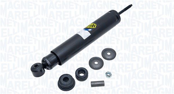 MAGNETI MARELLI Амортизатор 351847080000